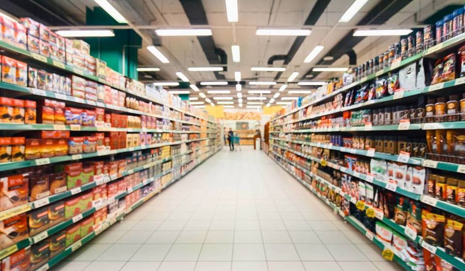 Usuarios reportan que estos supermercados se encuentran abiertos en Guadalajara
