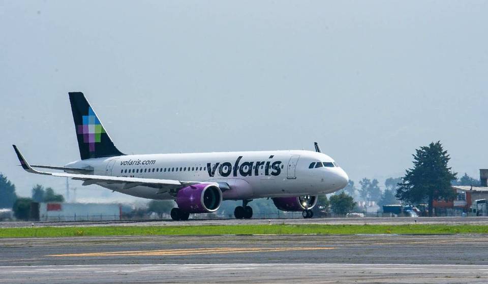 ¿Cancelaron tu vuelo de Guadalajara o Vallarta? Así puedes modificarlo sin costo