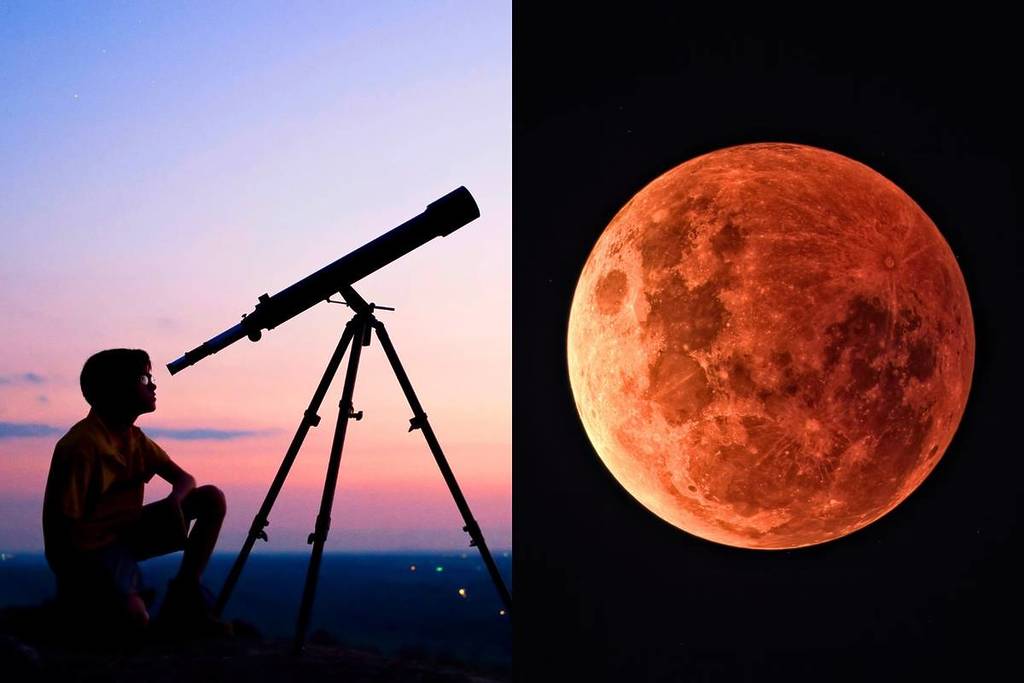 ver eclipse lunar guadalajara