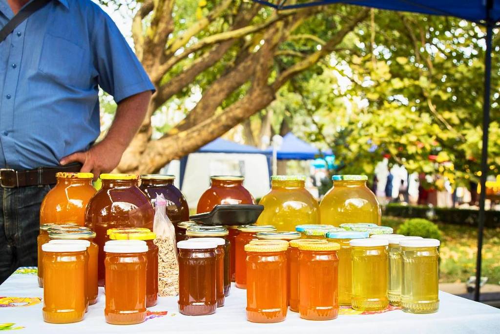 Feria Miel Guadalajara 2026