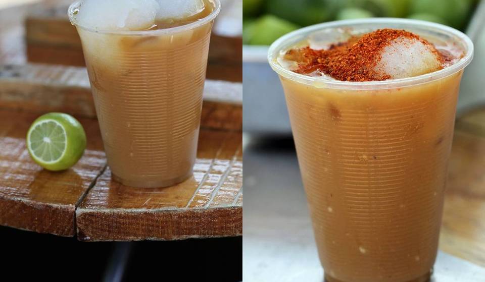 Dónde encontrar los 5 mejores tejuinos de Guadalajara