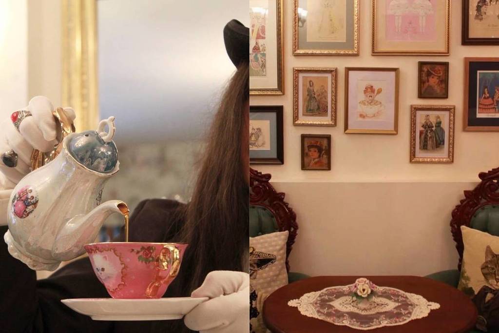 Café Teodora Guadalajara