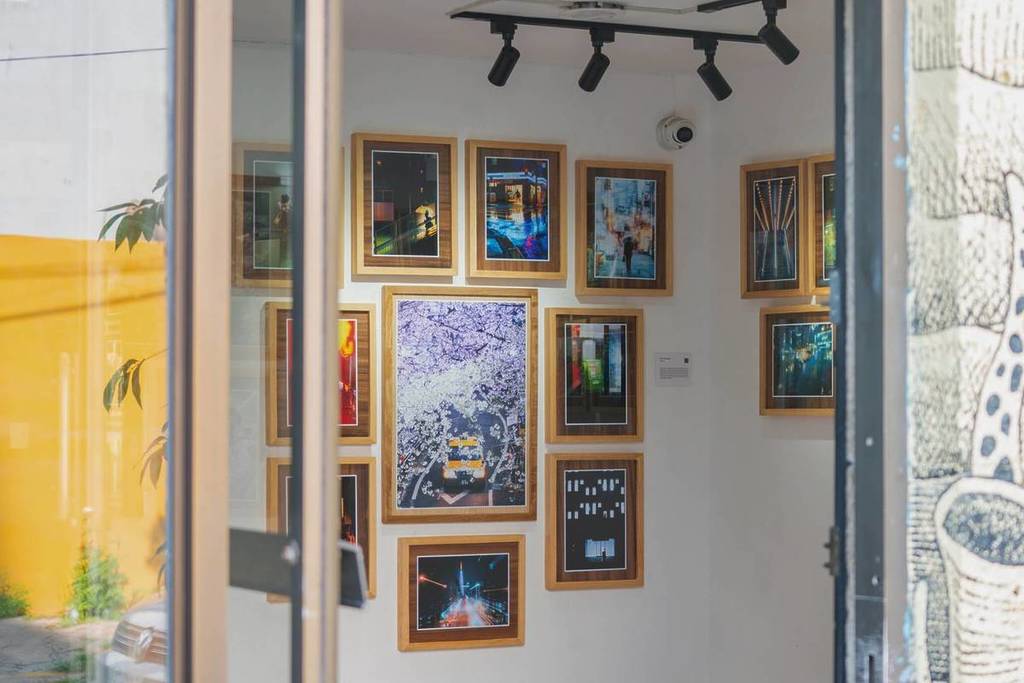 Tokyo Streets México