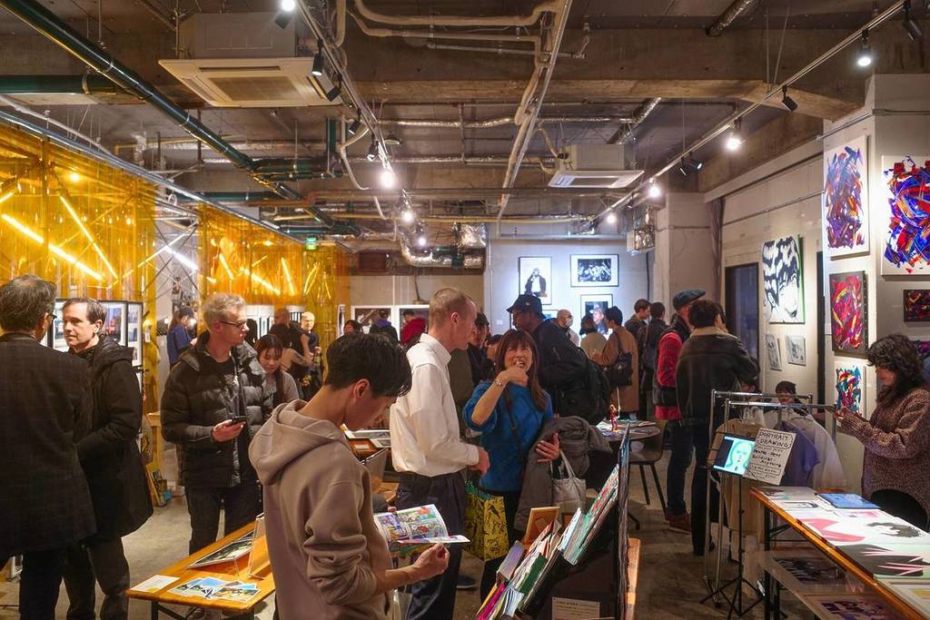 Tokyo Streets México