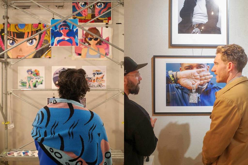 Tokyo Streets México