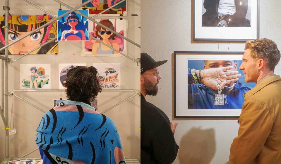 Japan comes to Guadalajara with a FREE photography exhibition that will transport you to Tokyo.