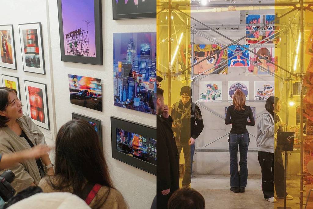 Tokyo Streets México