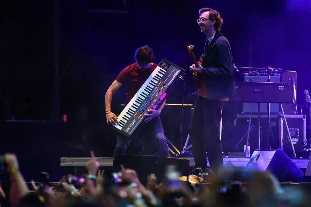 conciertos marzo Guadalajara