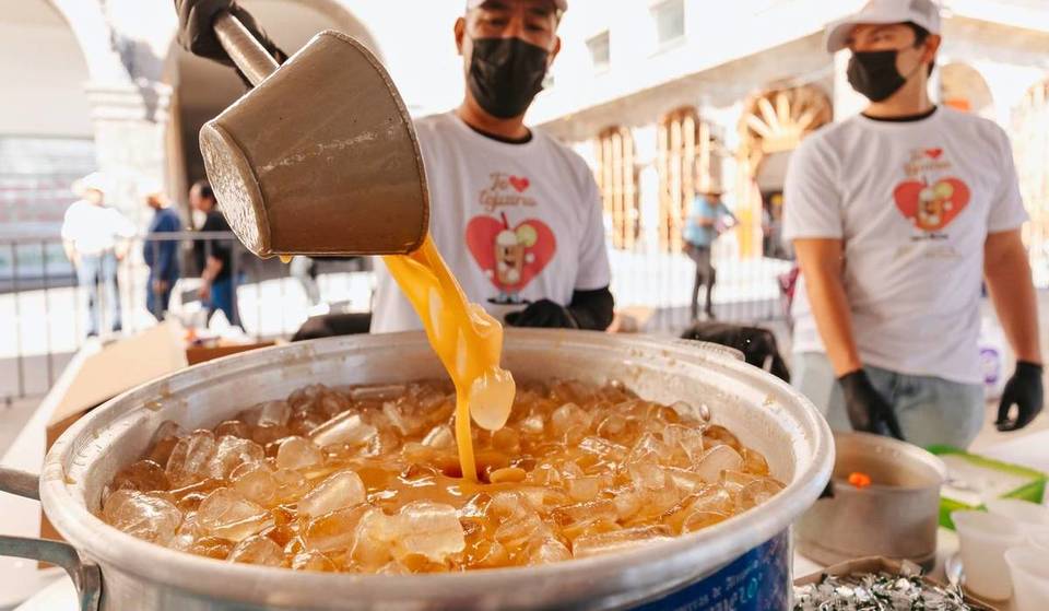 ¡Miles de tejuinos gratis! Guadalajara celebra el Día del Tejuino en marzo