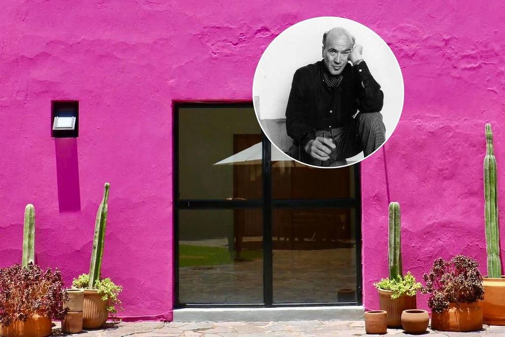 luis barragán cultural week