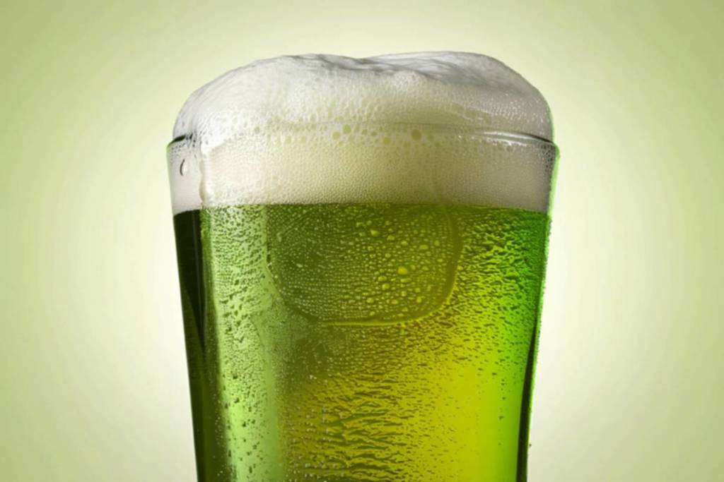 cerveza verde gratis guadalajara