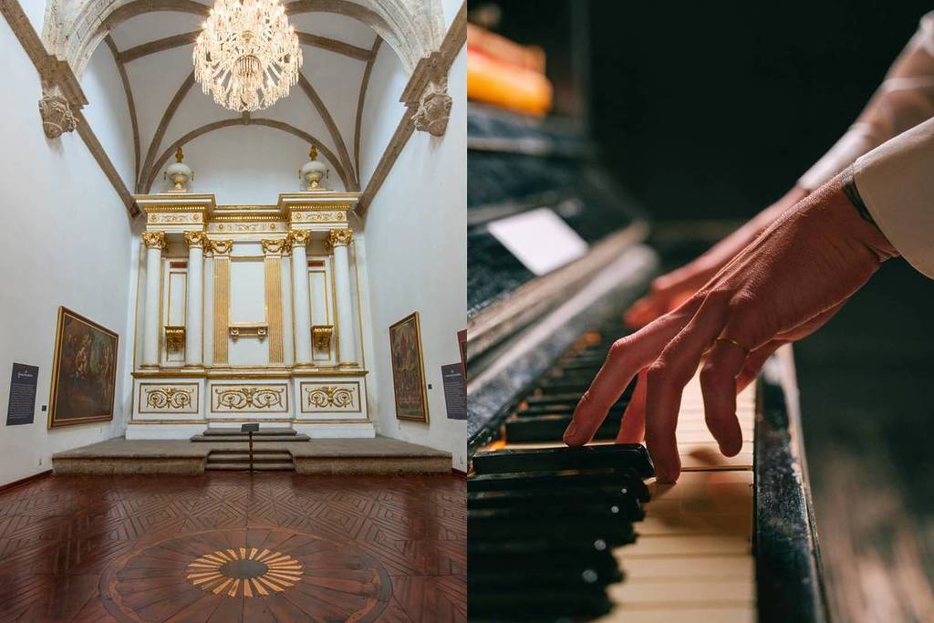 free concerts regional museum