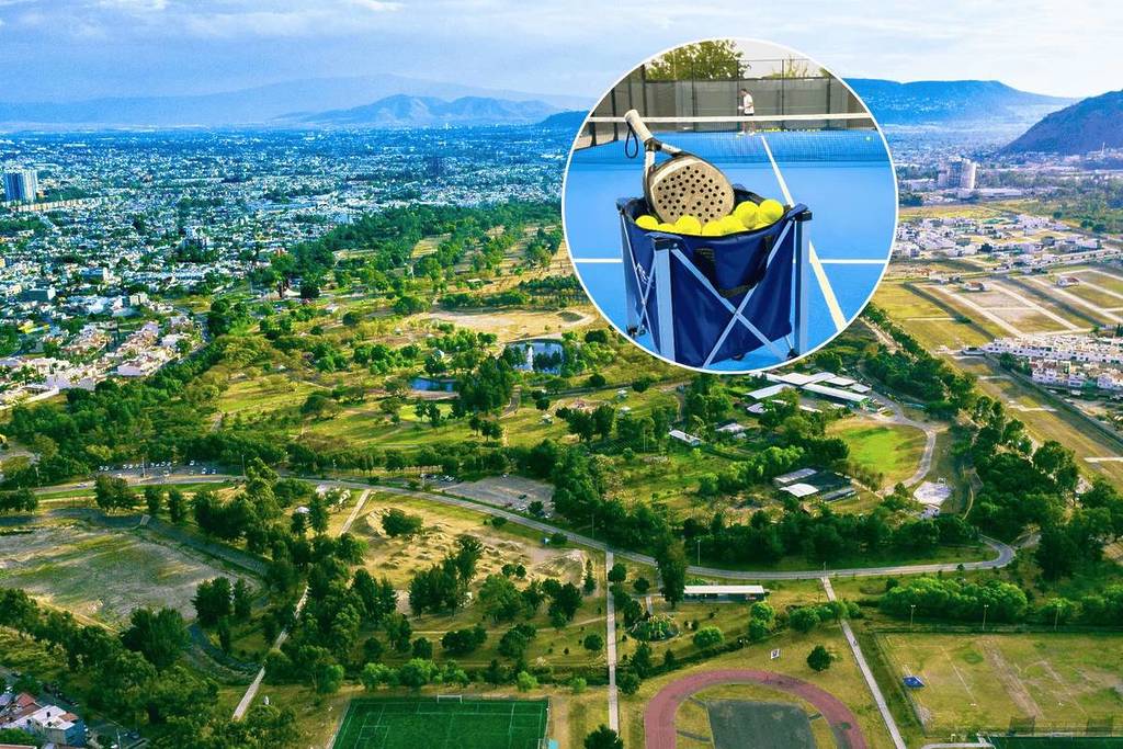 Metropolitan park concession