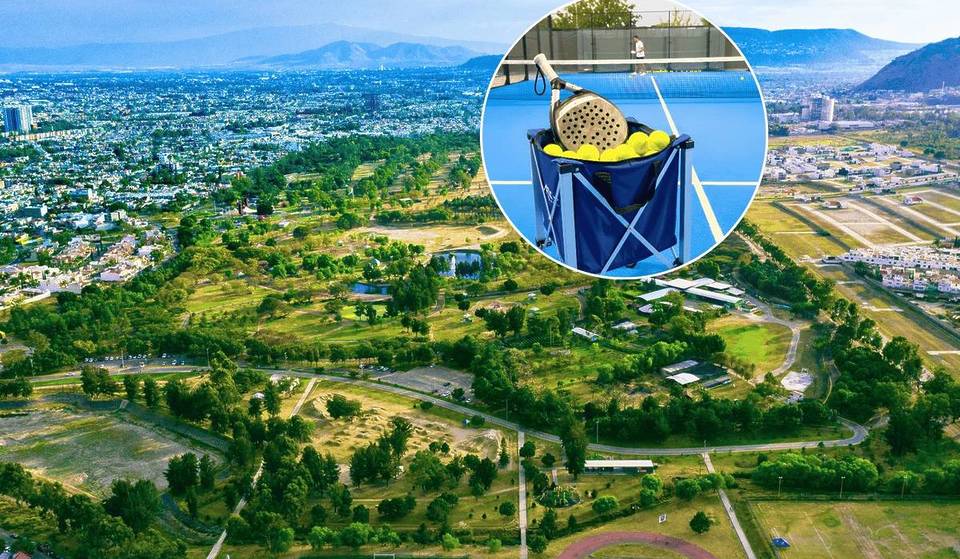 Concesionan 13 hectáreas del Parque Metropolitano para canchas deportivas: futbol, beisbol, pádel y más