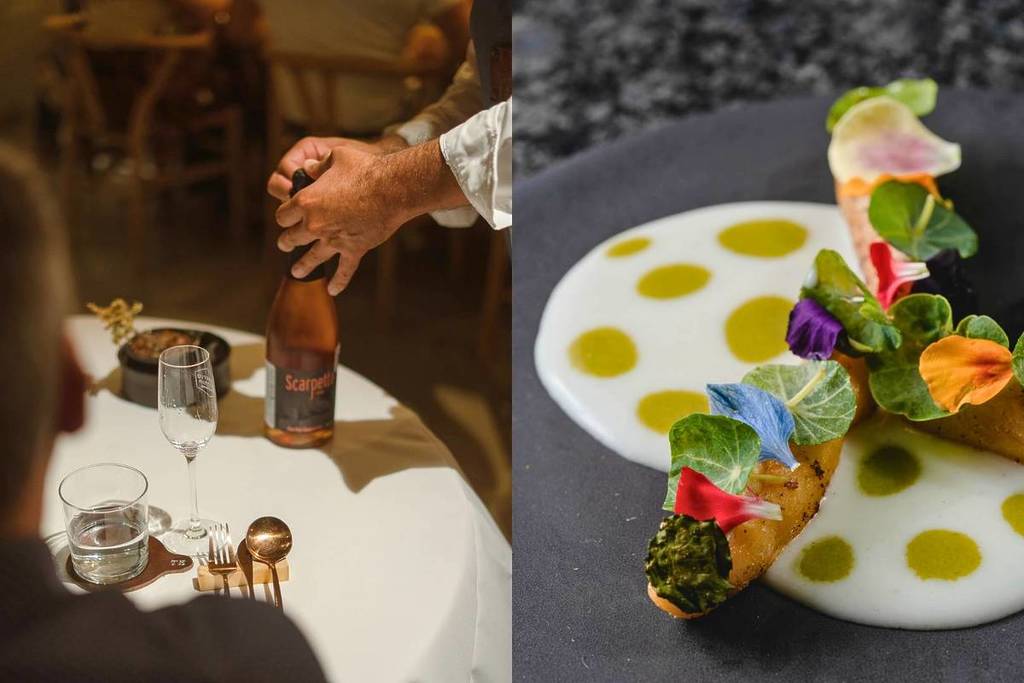 restaurantes fine dining guadalajara
