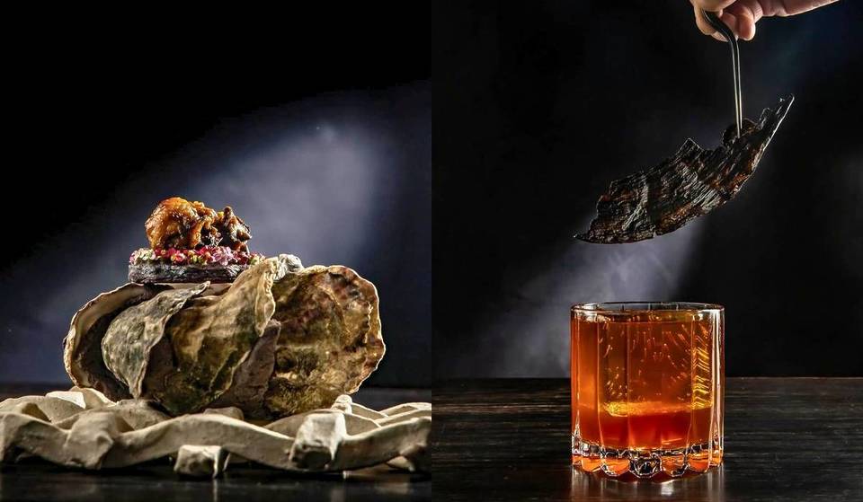 10 restaurantes de fine dining en Guadalajara donde comer es toda una experiencia