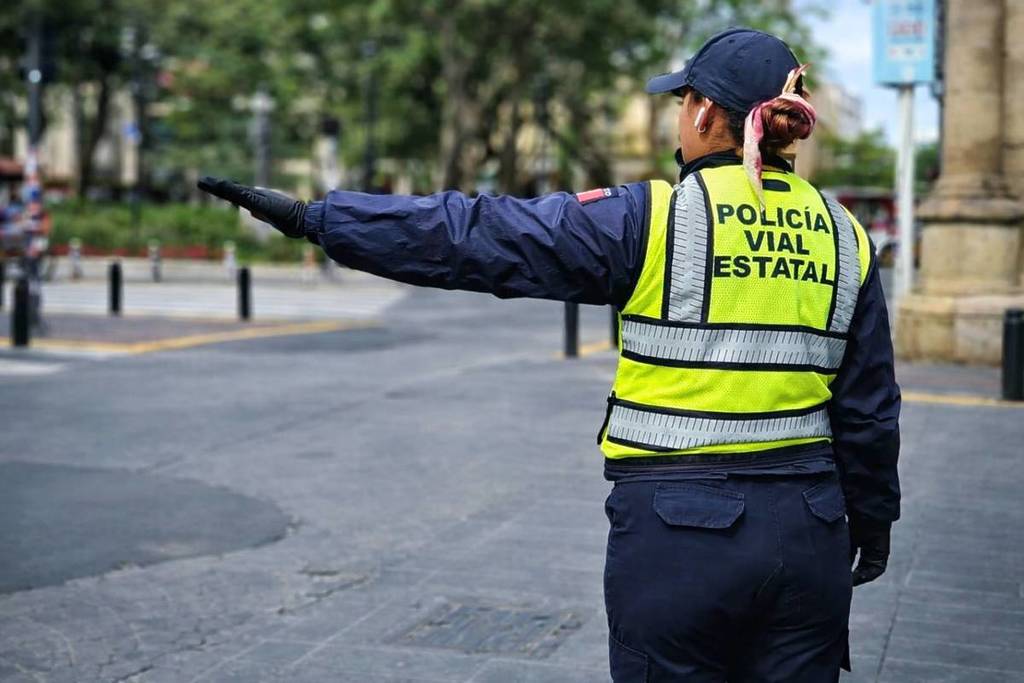 how to appeal a traffic fine in Guadalajara