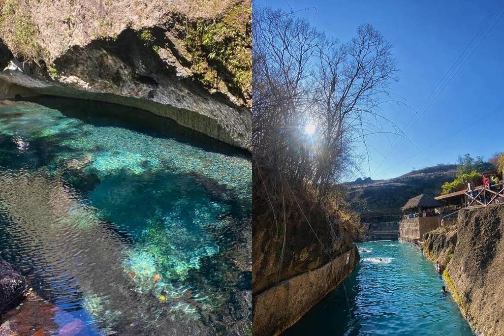 lugares nadar baratos cerca guadalajara