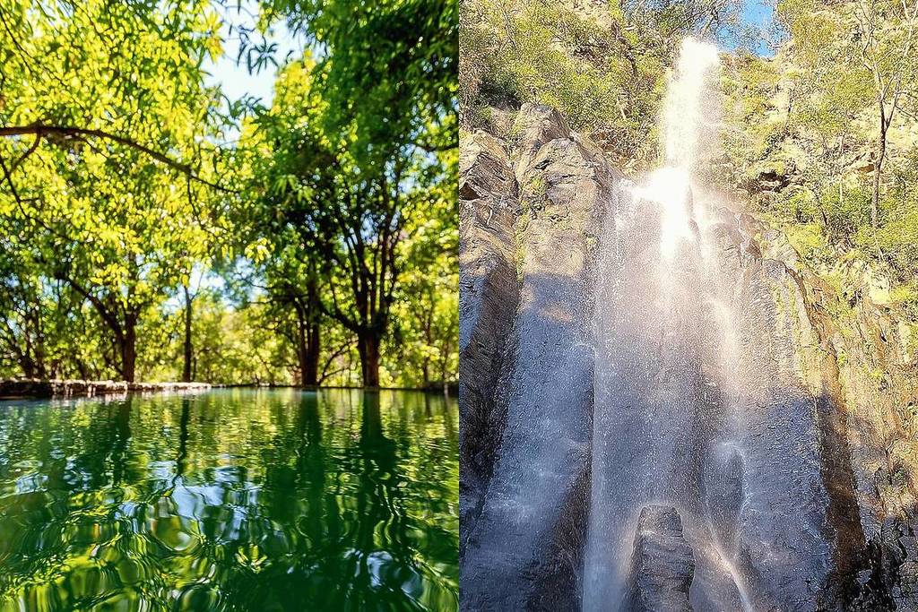 Parque Ecológico Huilotán