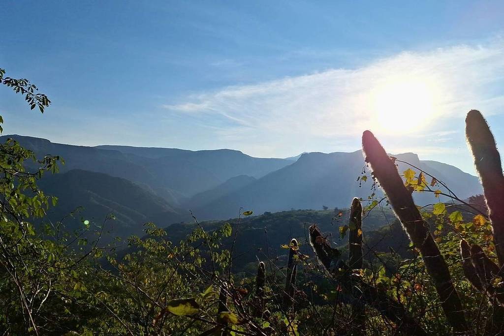 Parque Ecológico Huilotán