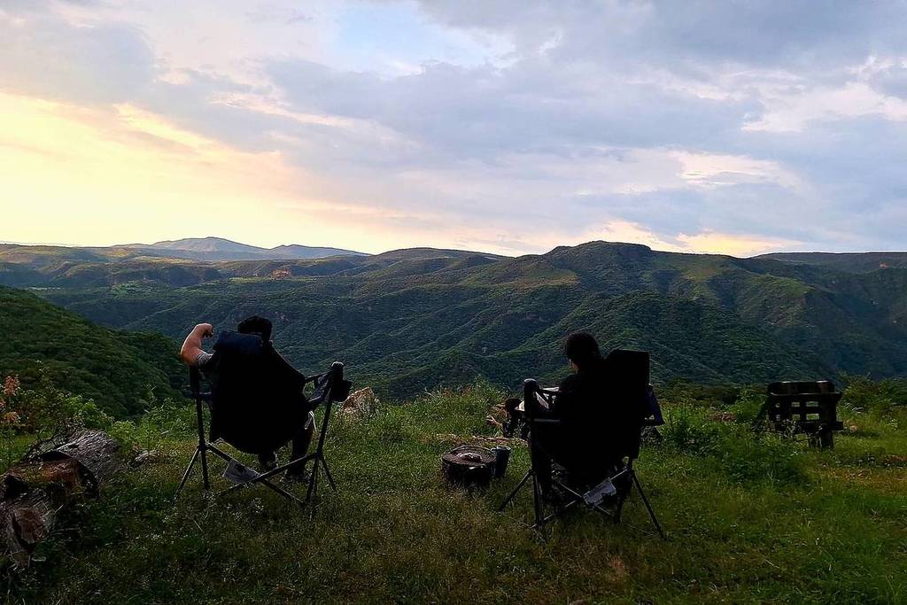 Parque Ecológico Huilotán