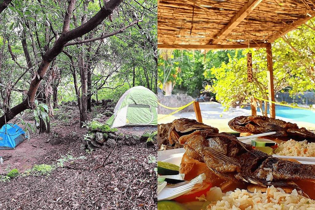 Parque Ecológico Huilotán