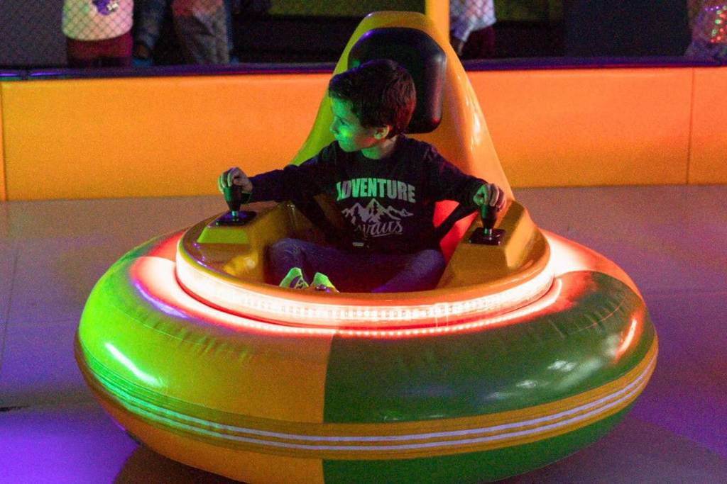 parques de trampolines guadalajara