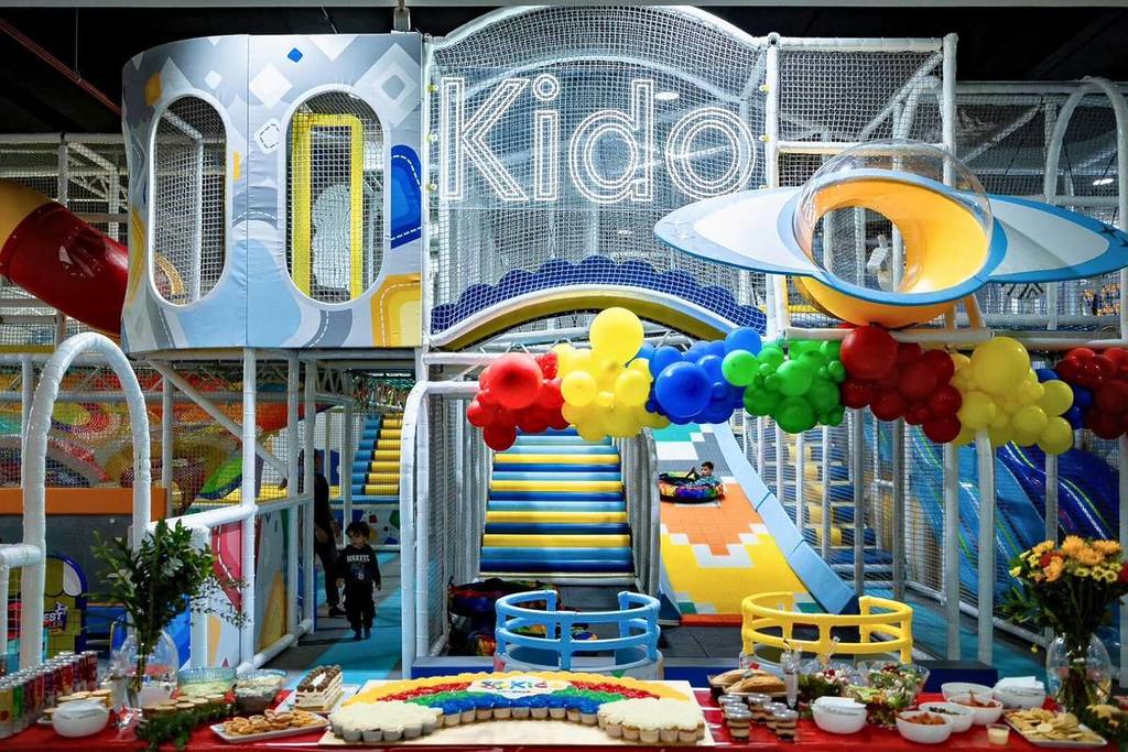 parques de trampolines guadalajara
