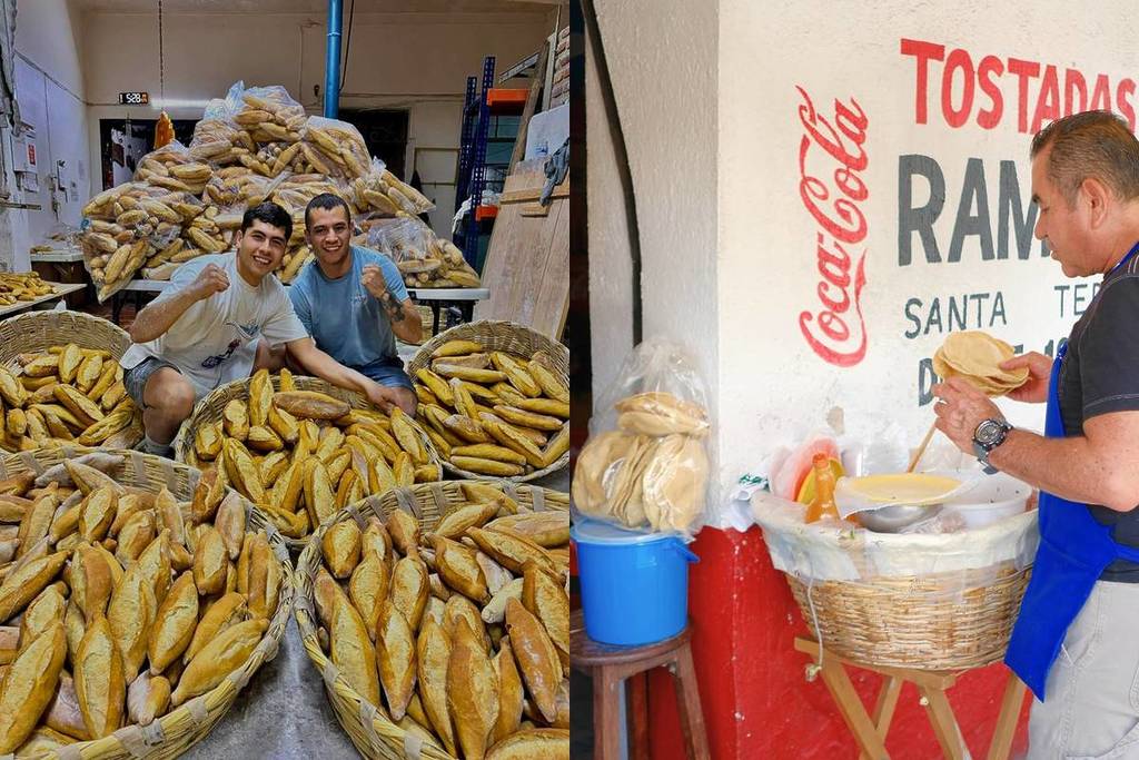 Barrios más bonitos Guadalajara