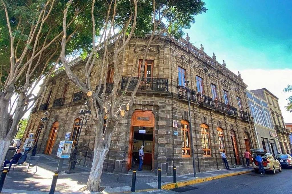 Tesorería Municipal