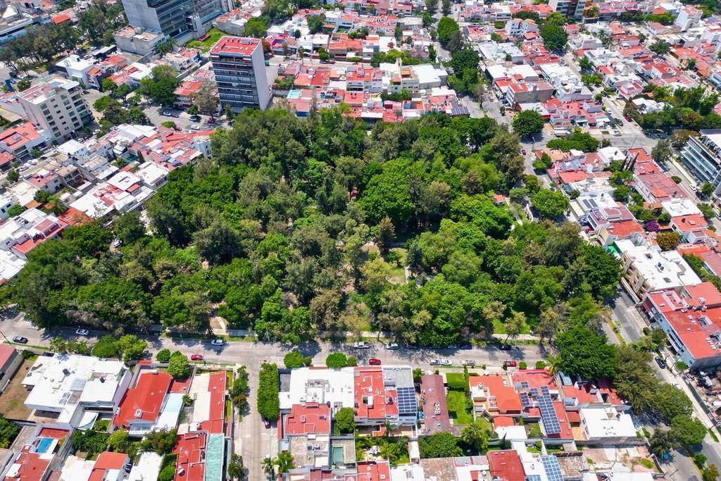 mejores barrios de Guadalajara 