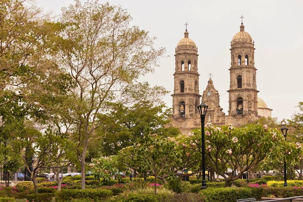 Zapopan Centro