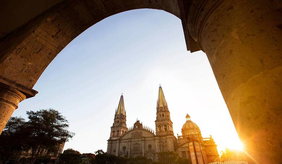 The 7 Most Beautiful Neighborhoods in Guadalajara You Must Visit