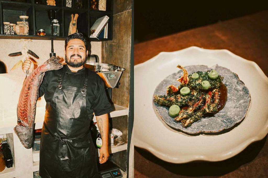 restaurantes fine dining guadalajara