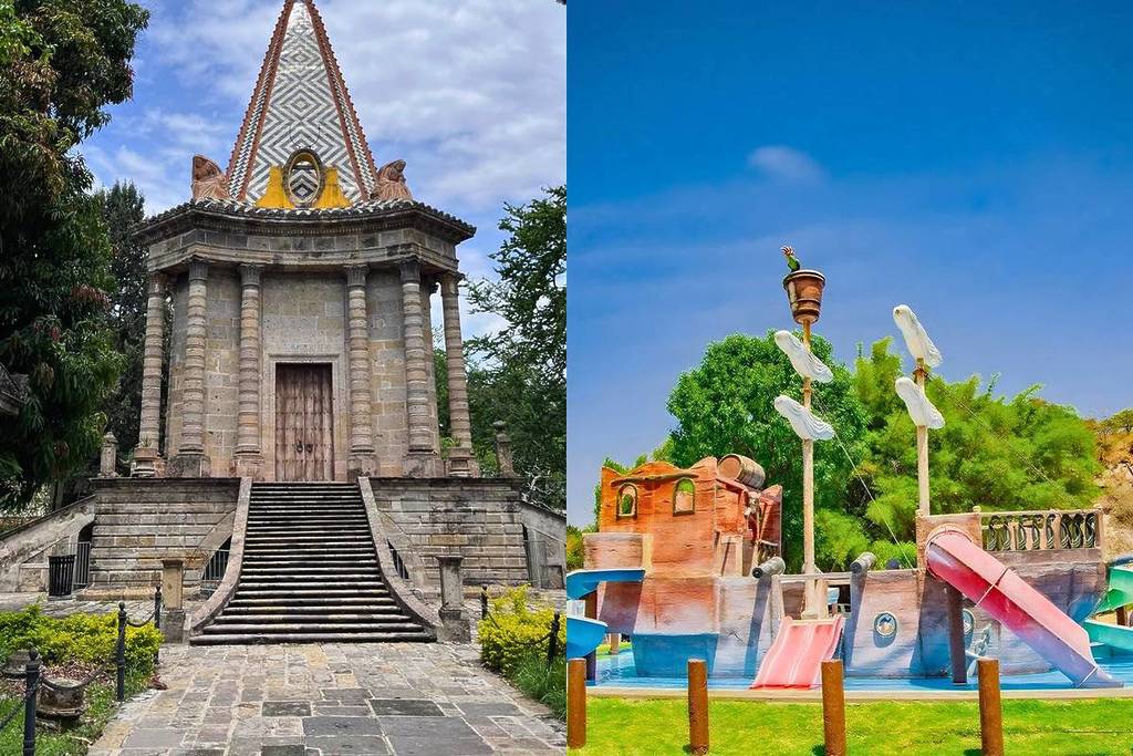 Zapopan Spring Tours 2026