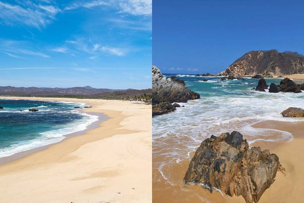playa mayto