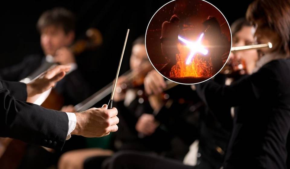 Star Wars to be screened in Guadalajara with a live symphony orchestra