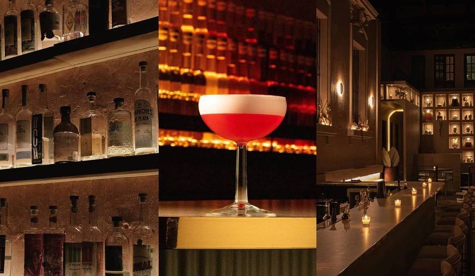 The 10 Best Cocktail Bars in Guadalajara
