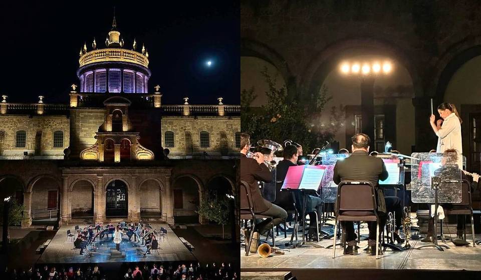The Jalisco Philharmonic Orchestra’s Spring Serenades Return to Guadalajara