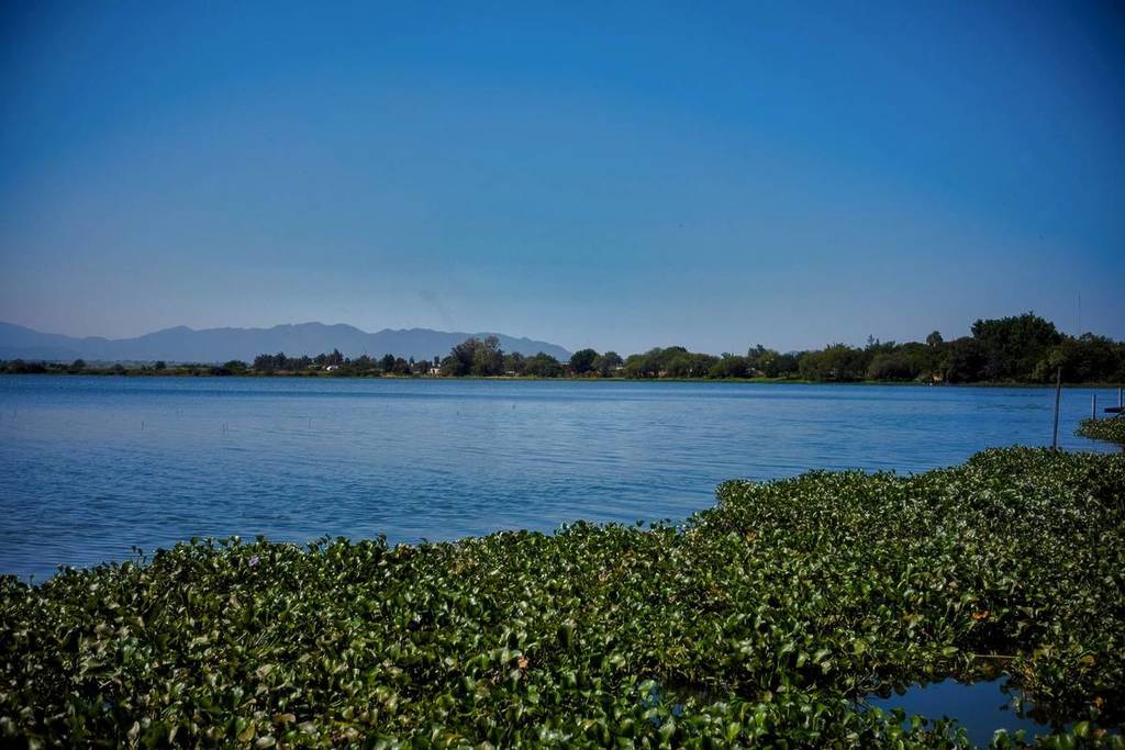 presa de la vega teuchitlán