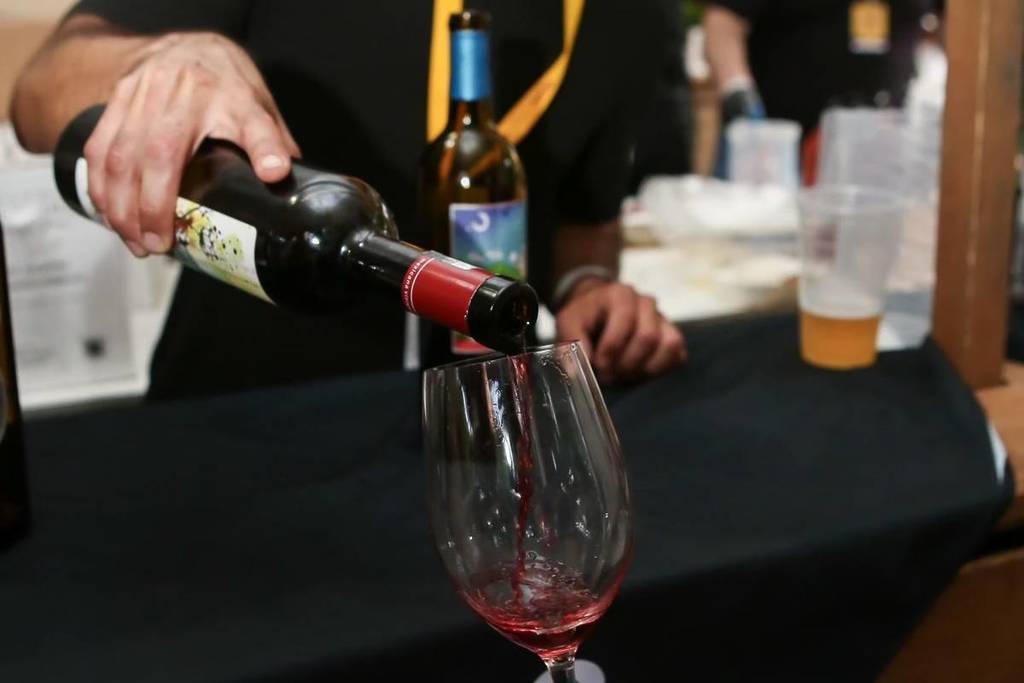 festival vino fevino guadalajara