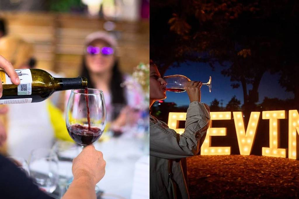 festival vino fevino guadalajara