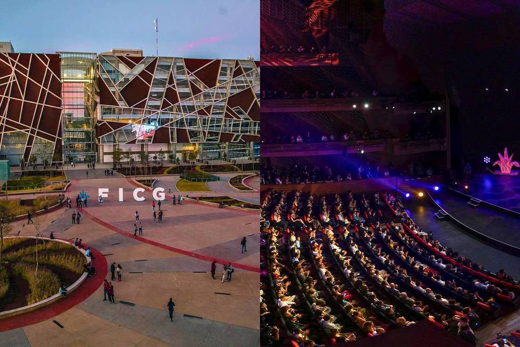festival internacional cine guadalajara 2026