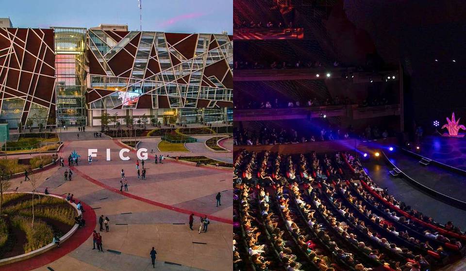 Everything you need to know about the 2026 Guadalajara International Film Festival