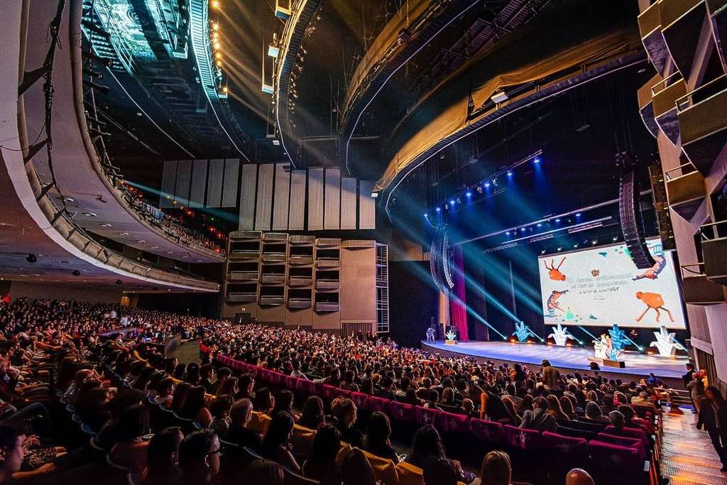 Guadalajara International Film Festival 2026