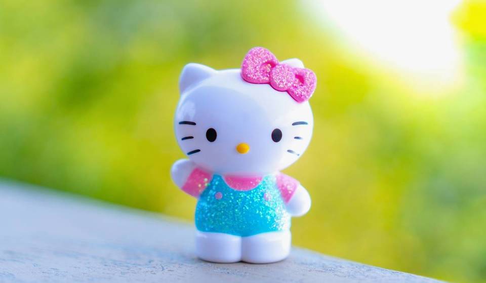 The Hello Kitty &amp; Friends themed bazaar is coming to Guadalajara with over 40 exhibitors, experiences, and themed weddings