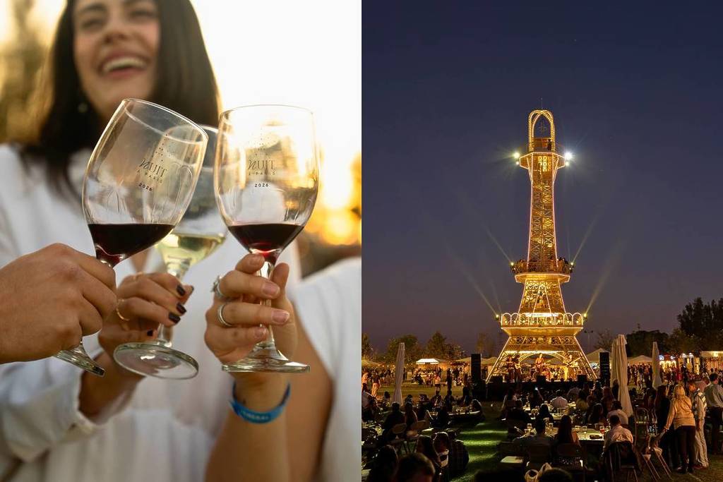 Nuit à Paris festival parisino guadalajara