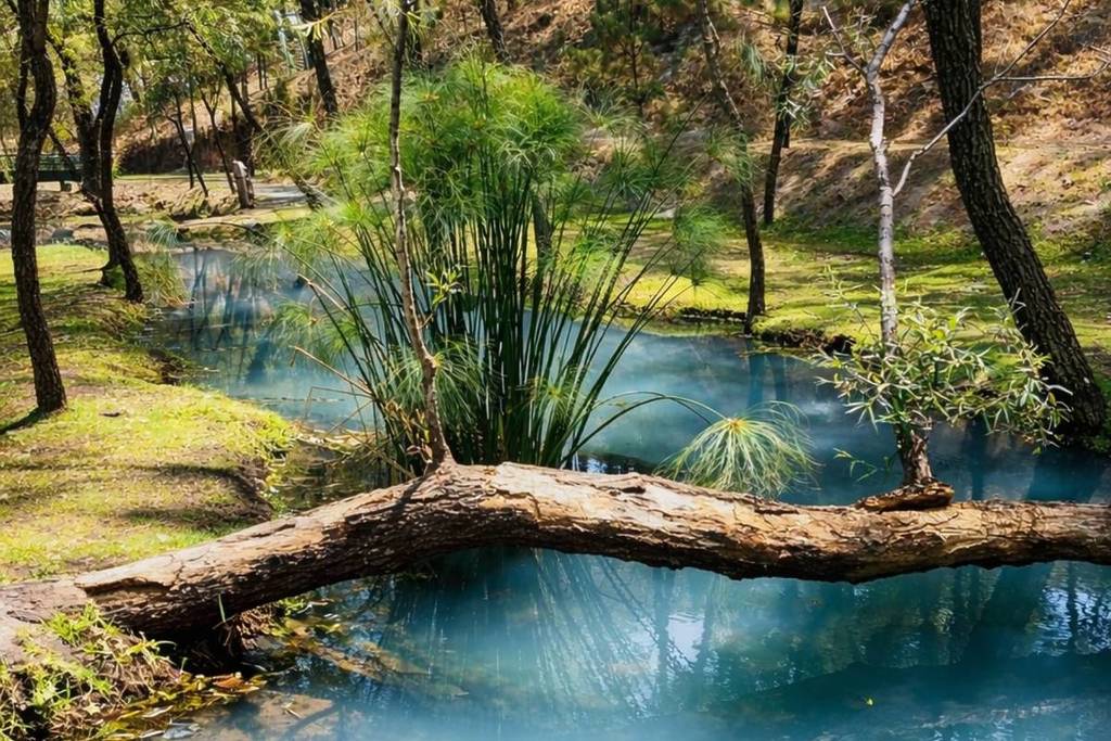 Rancho Ecoturístico Agua Dulce