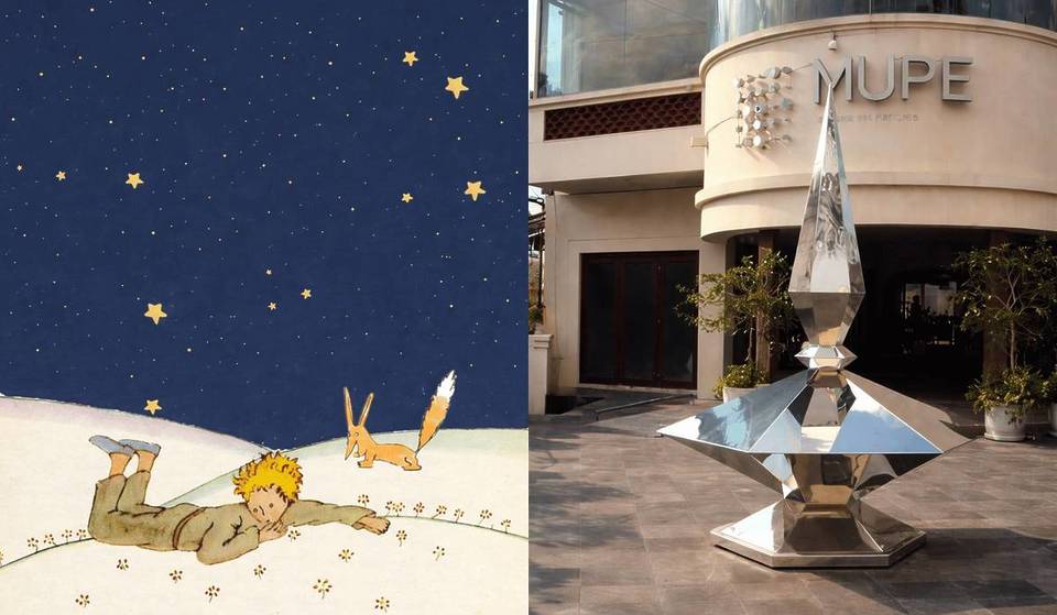 El Museo del Perfume de Tlaquepaque tendrá una noche de museo con cata olfativa de El Principito y más actividades por $120