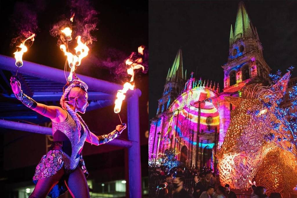 GDL Luz 2026